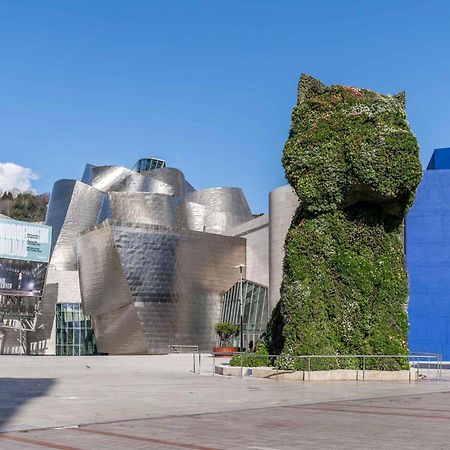 Limehome Bilbao Tristan De Leguizamon Kalea Экстерьер фото