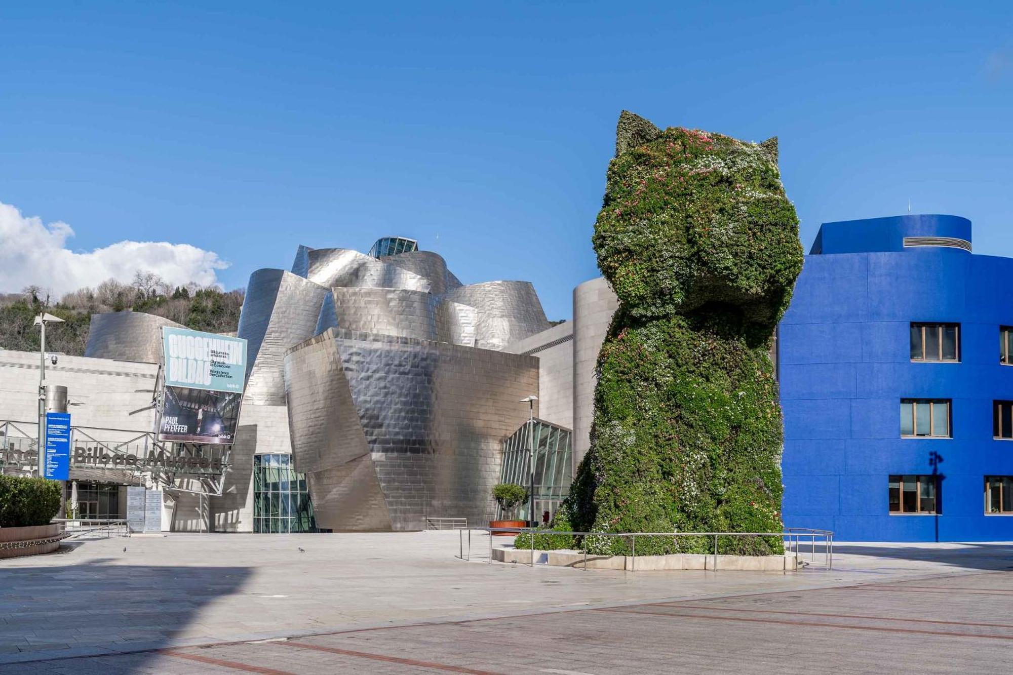 Limehome Bilbao Tristan De Leguizamon Kalea Экстерьер фото