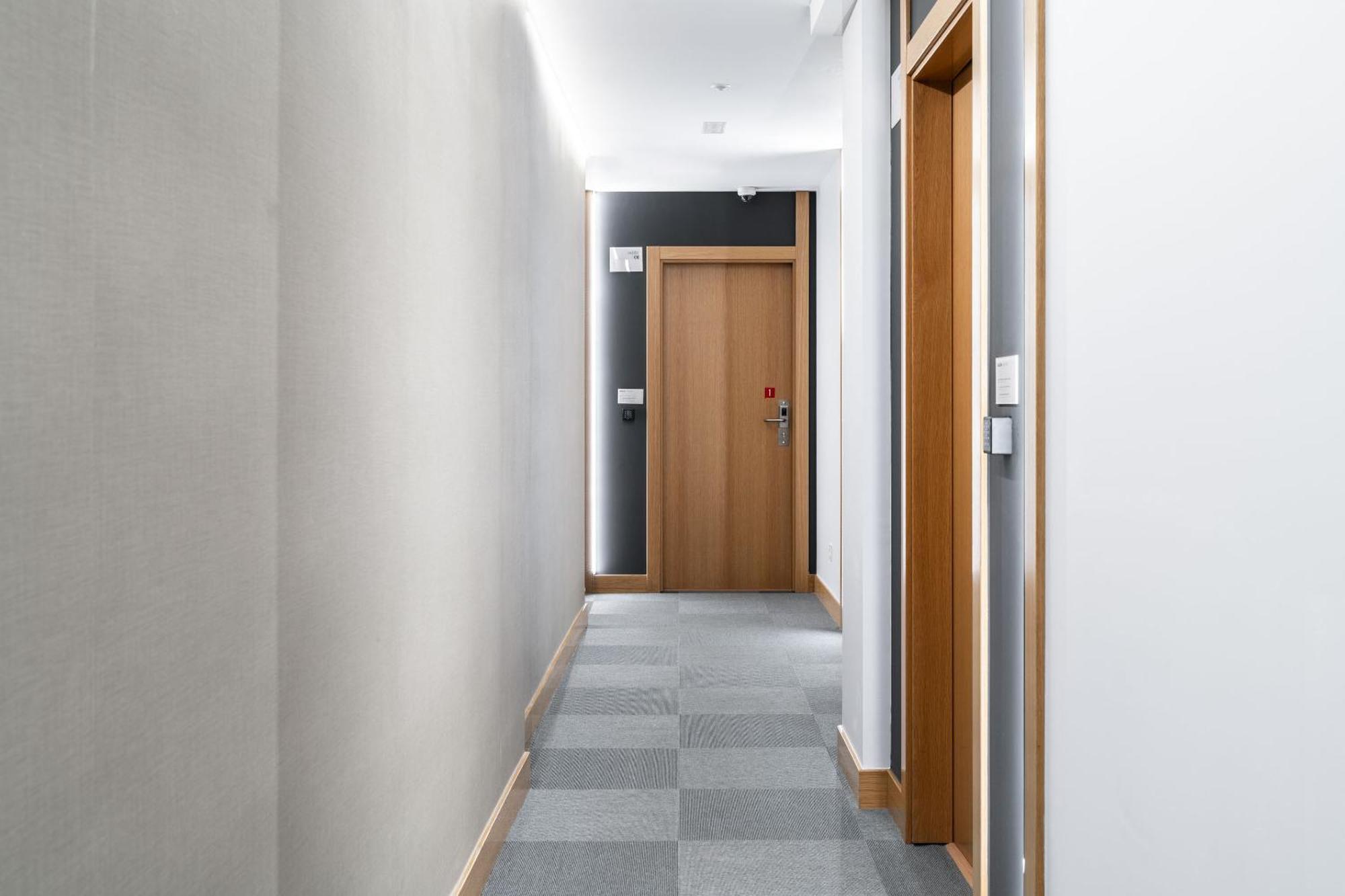 Limehome Bilbao Tristan De Leguizamon Kalea Экстерьер фото