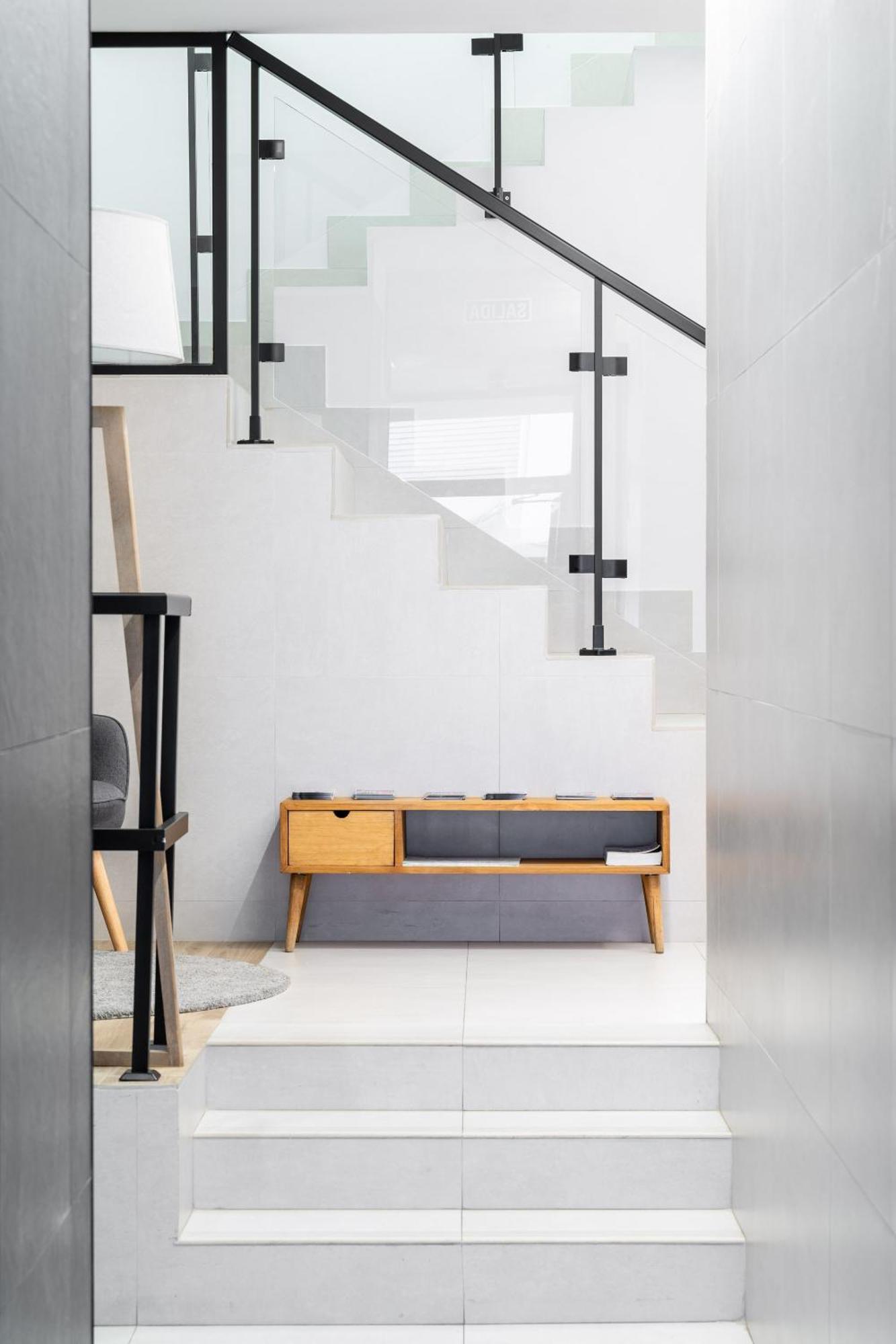 Limehome Bilbao Tristan De Leguizamon Kalea Экстерьер фото