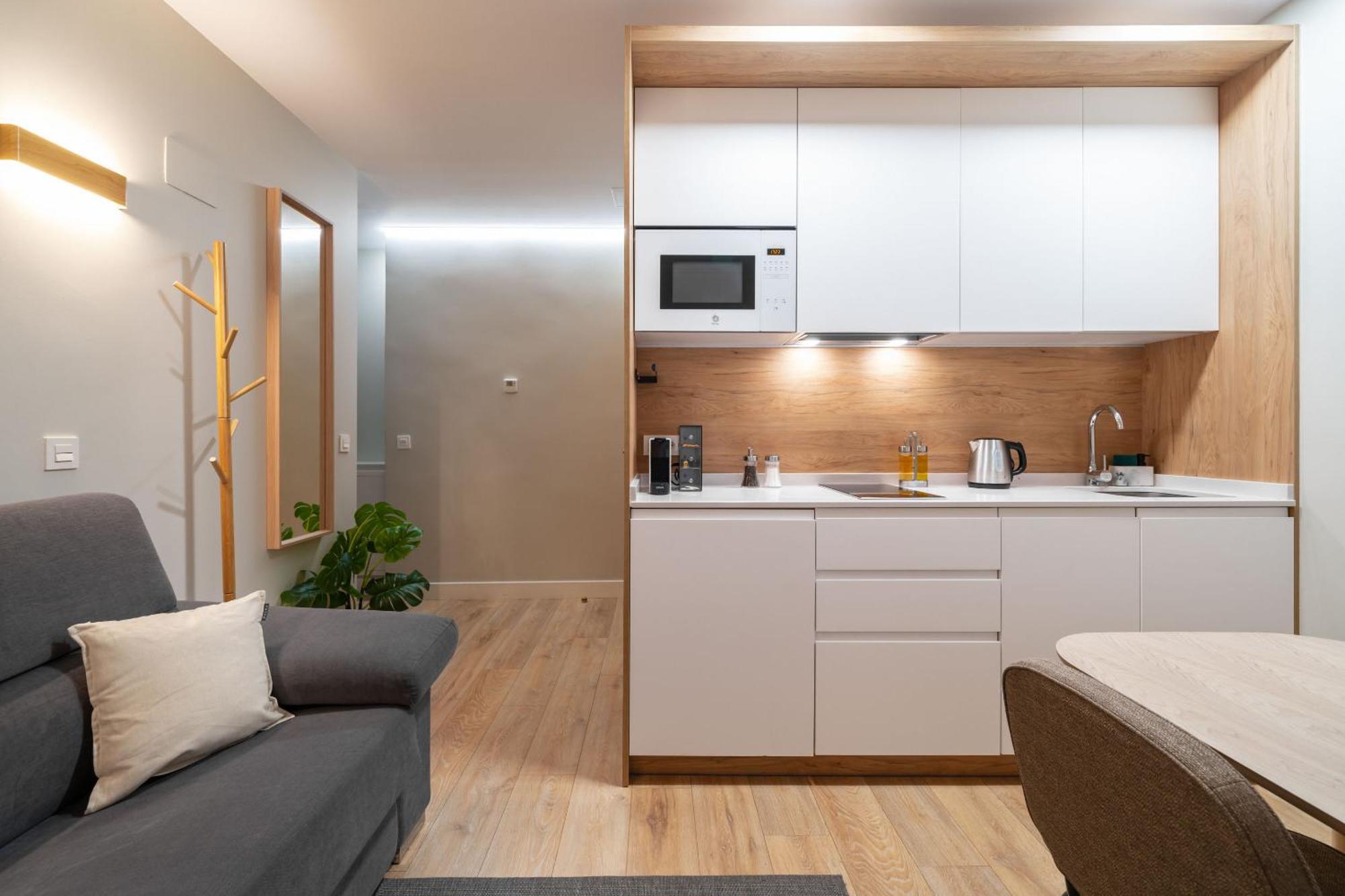 Limehome Bilbao Tristan De Leguizamon Kalea Экстерьер фото