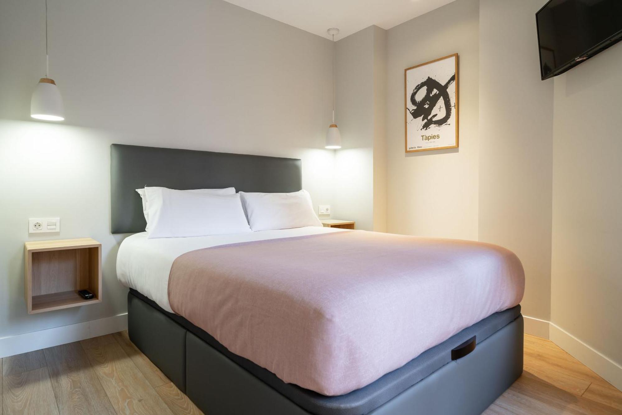 Limehome Bilbao Tristan De Leguizamon Kalea Экстерьер фото