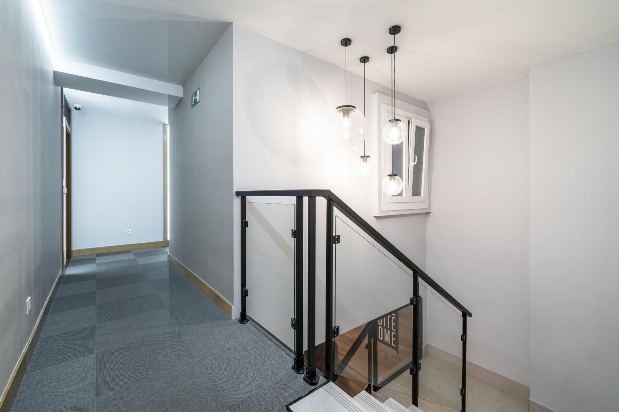 Limehome Bilbao Tristan De Leguizamon Kalea Экстерьер фото