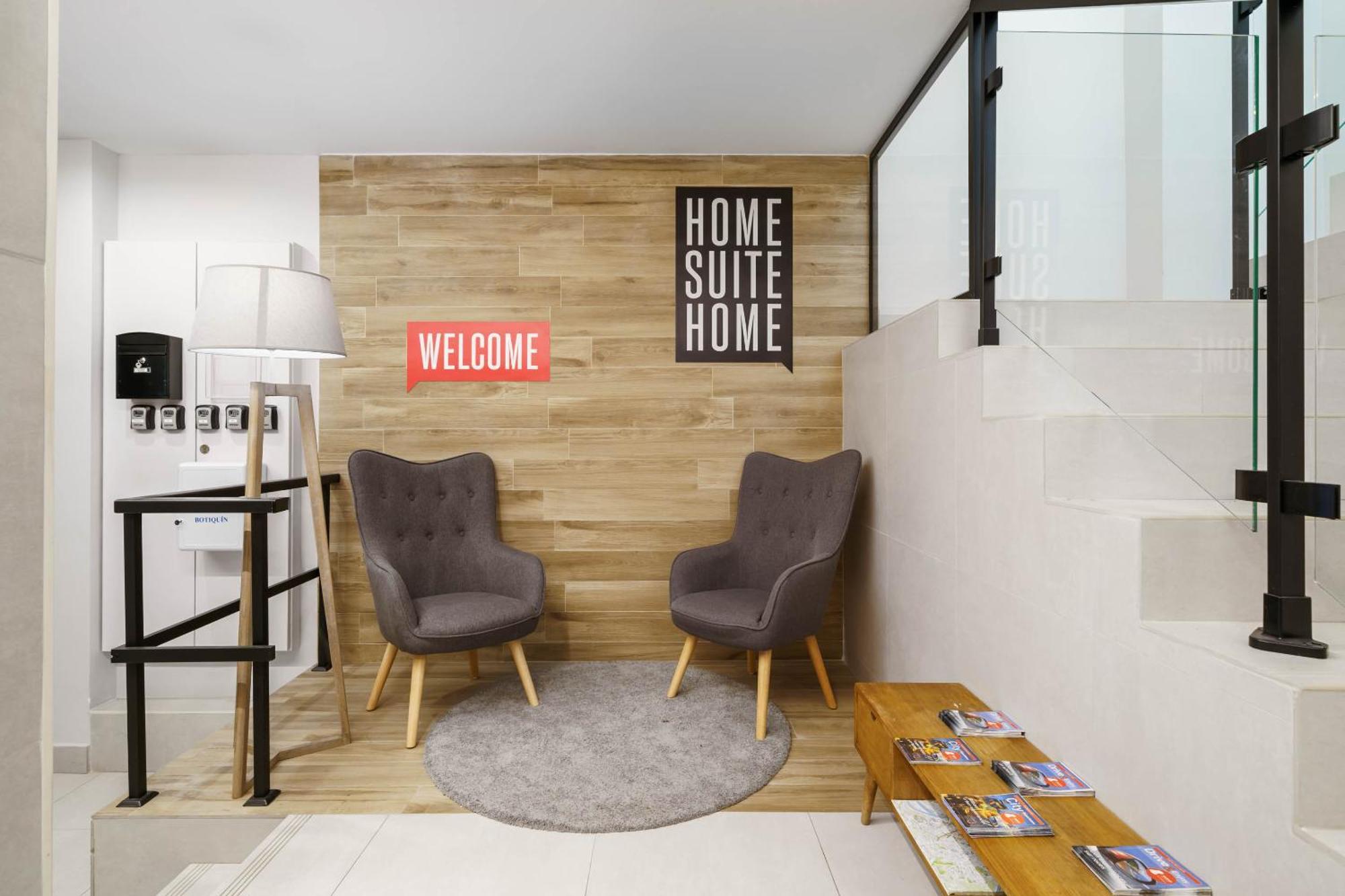 Limehome Bilbao Tristan De Leguizamon Kalea Экстерьер фото