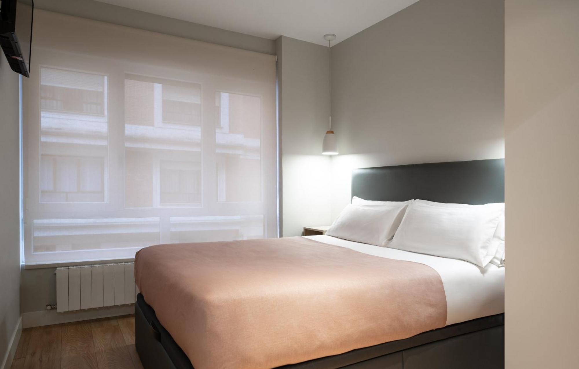 Limehome Bilbao Tristan De Leguizamon Kalea Экстерьер фото