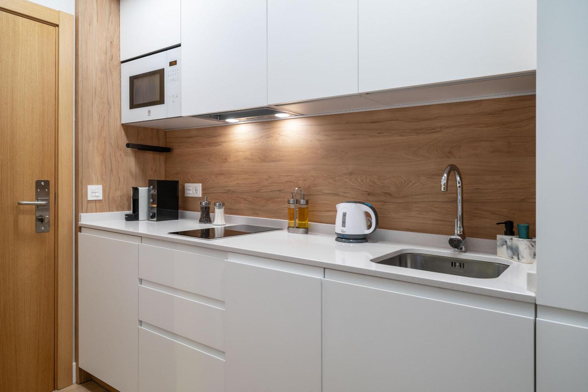 Limehome Bilbao Tristan De Leguizamon Kalea Номер фото
