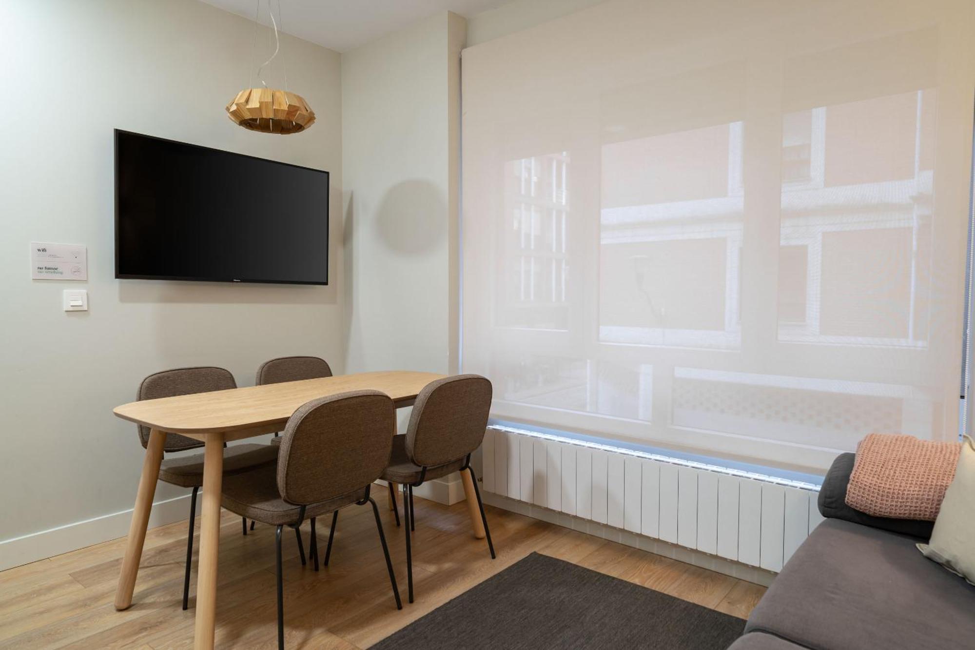 Limehome Bilbao Tristan De Leguizamon Kalea Экстерьер фото
