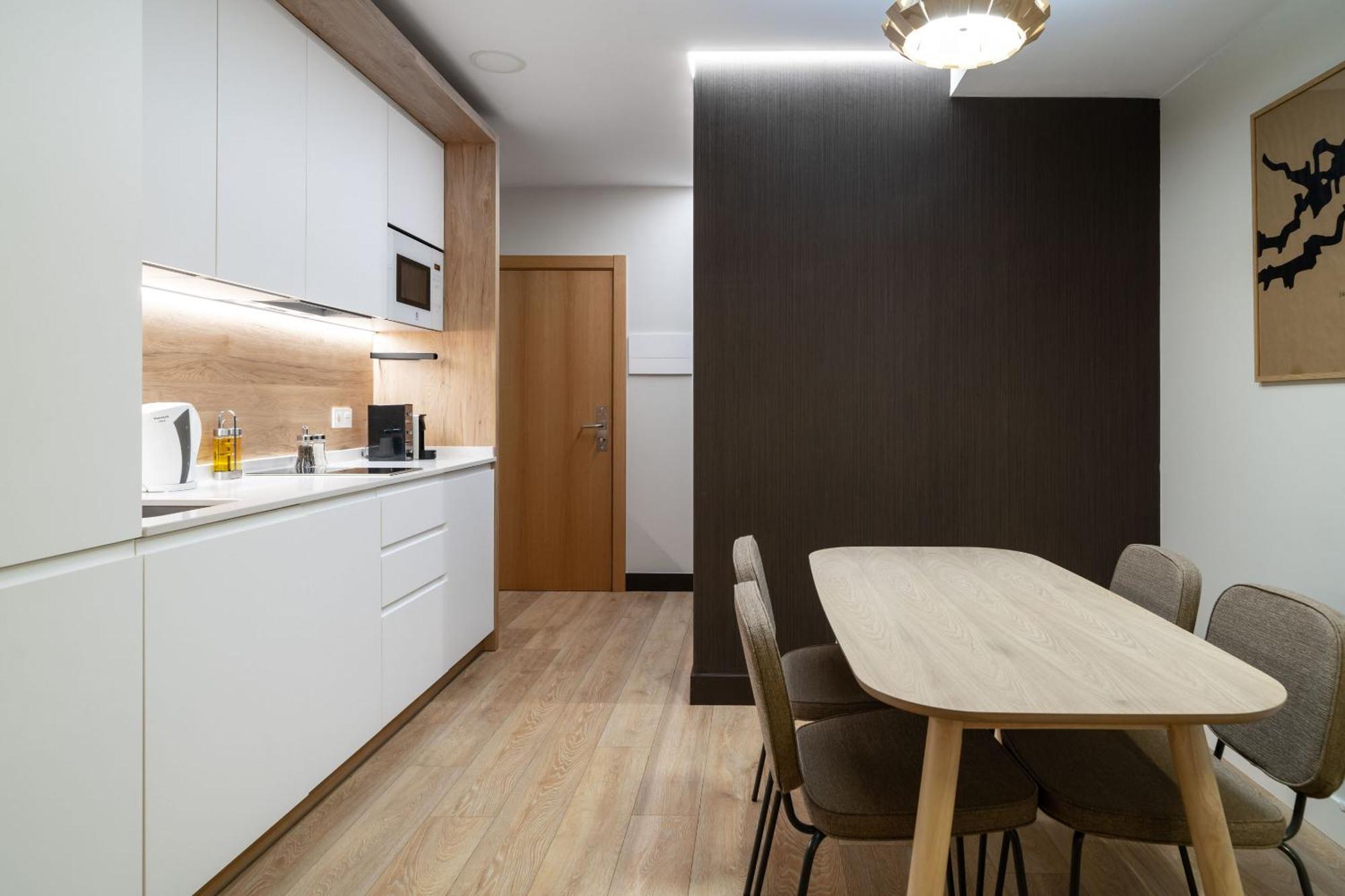 Limehome Bilbao Tristan De Leguizamon Kalea Экстерьер фото