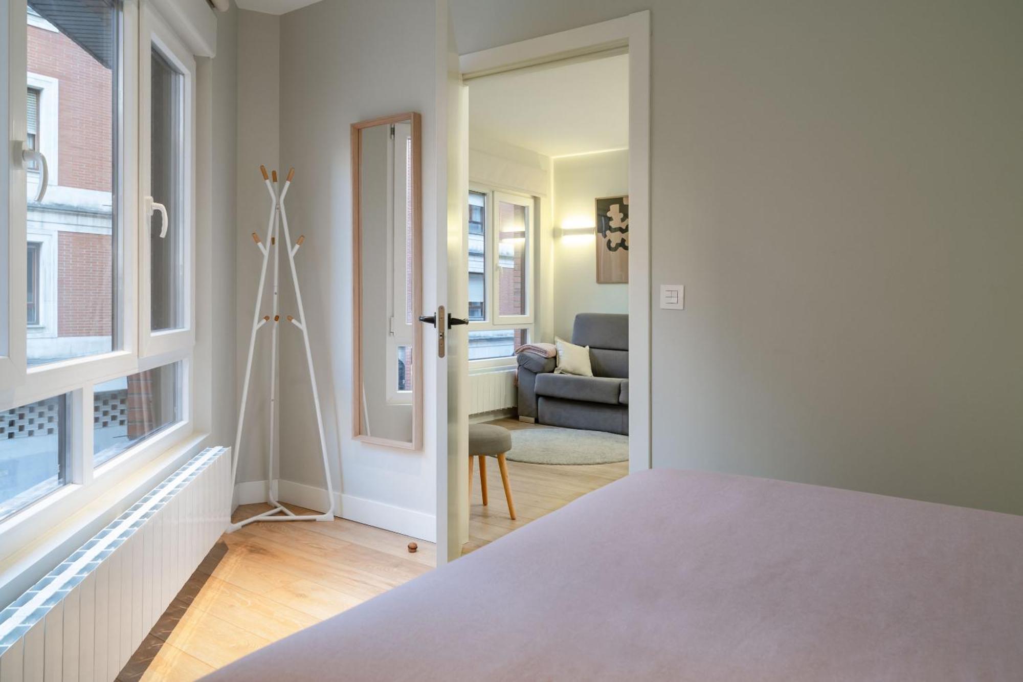 Limehome Bilbao Tristan De Leguizamon Kalea Экстерьер фото