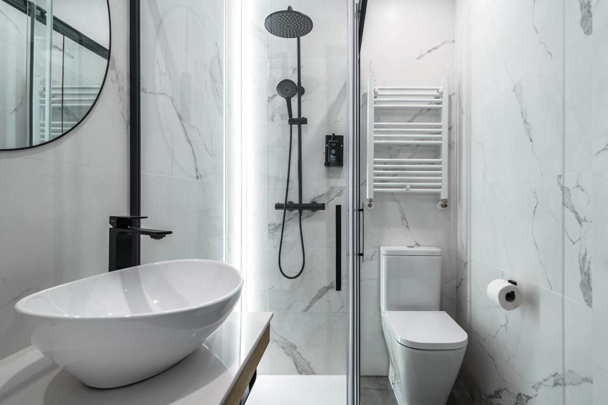 Limehome Bilbao Tristan De Leguizamon Kalea Экстерьер фото