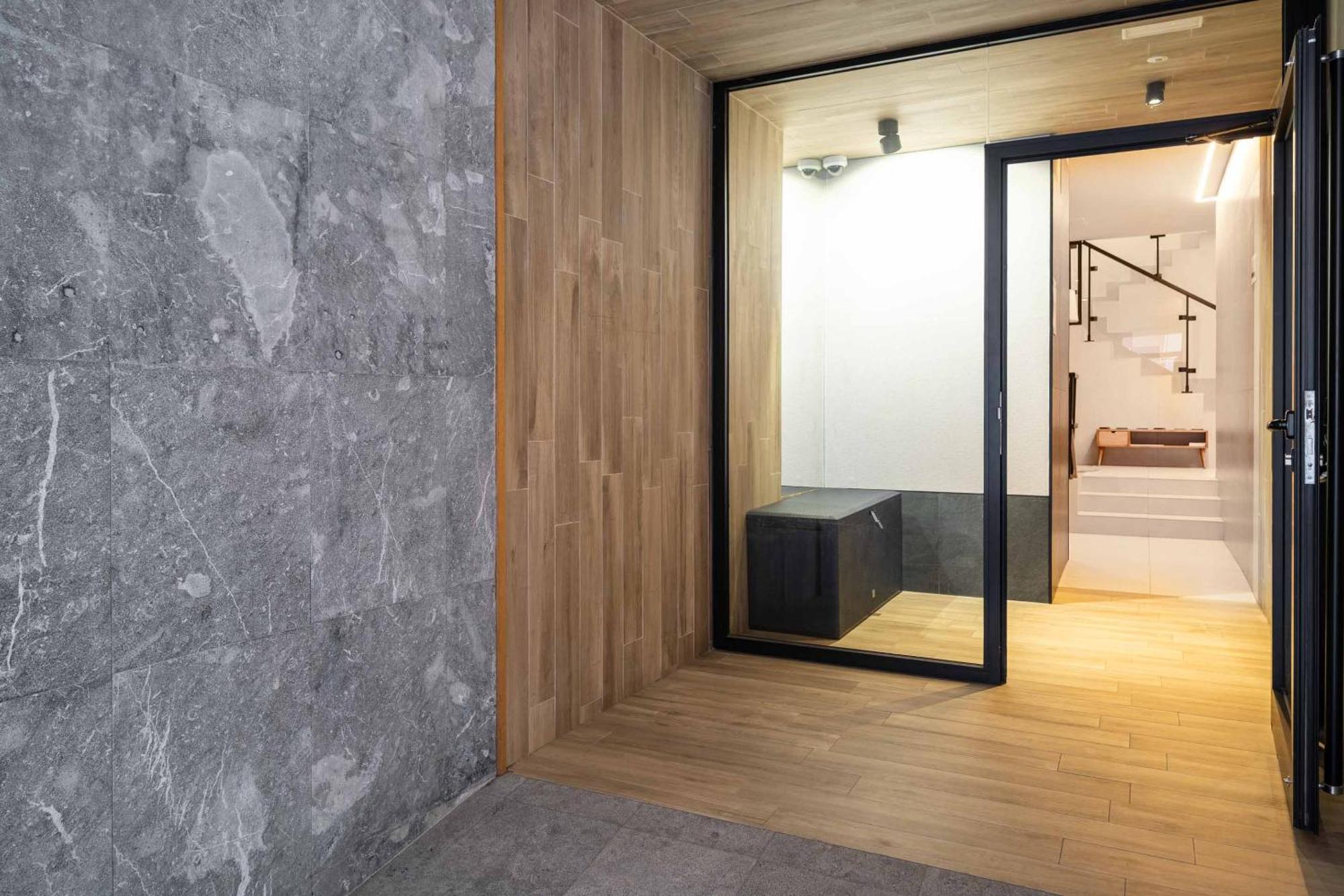 Limehome Bilbao Tristan De Leguizamon Kalea Экстерьер фото