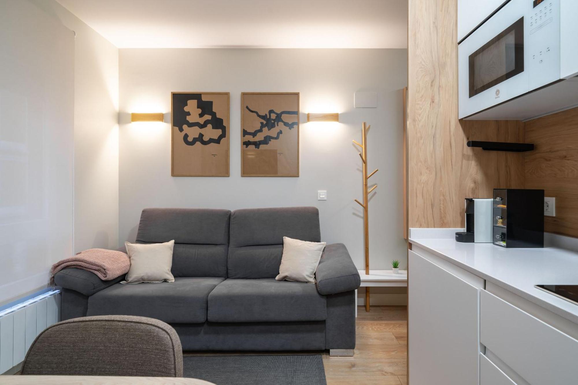 Limehome Bilbao Tristan De Leguizamon Kalea Экстерьер фото