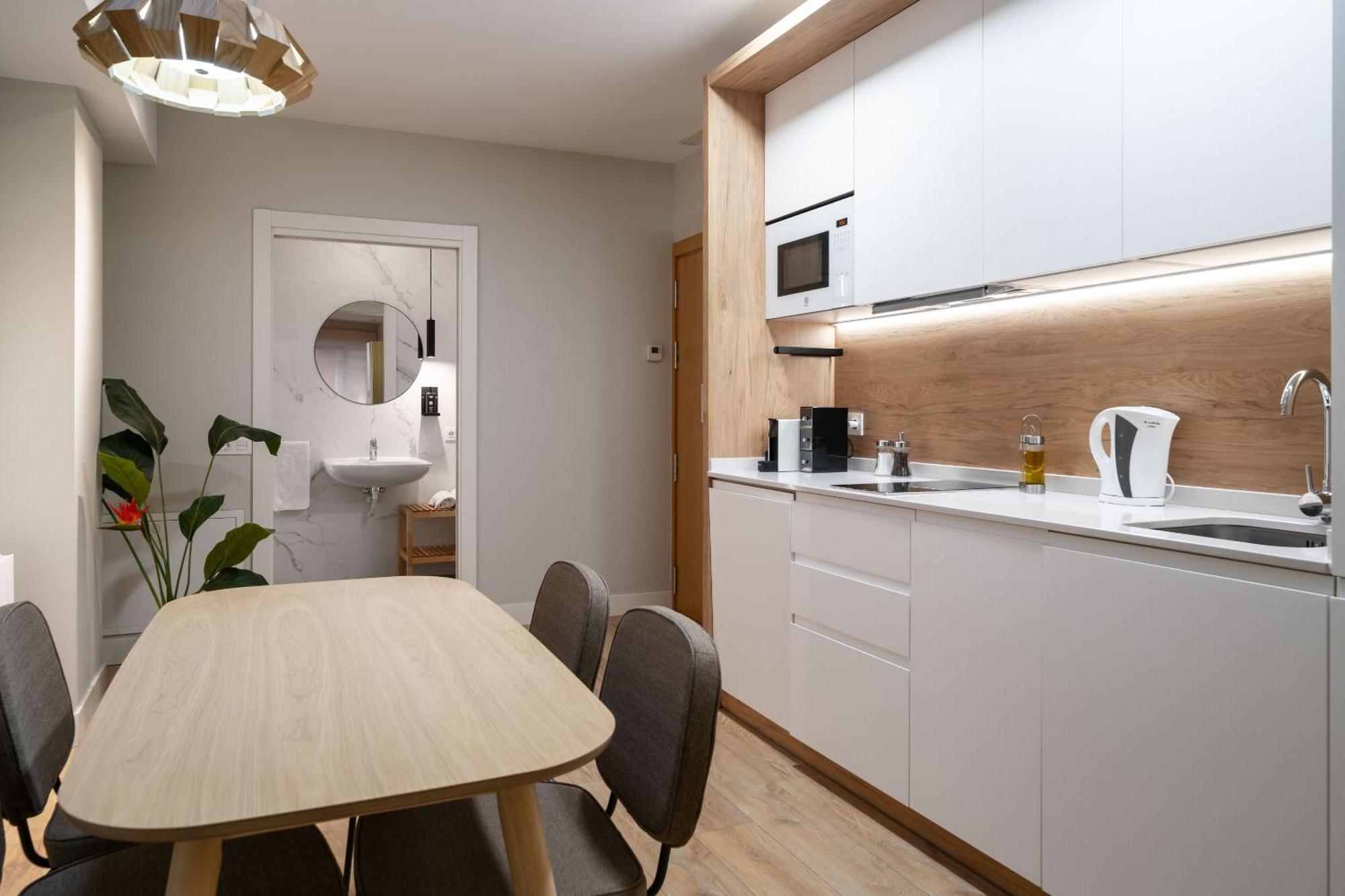 Limehome Bilbao Tristan De Leguizamon Kalea Экстерьер фото