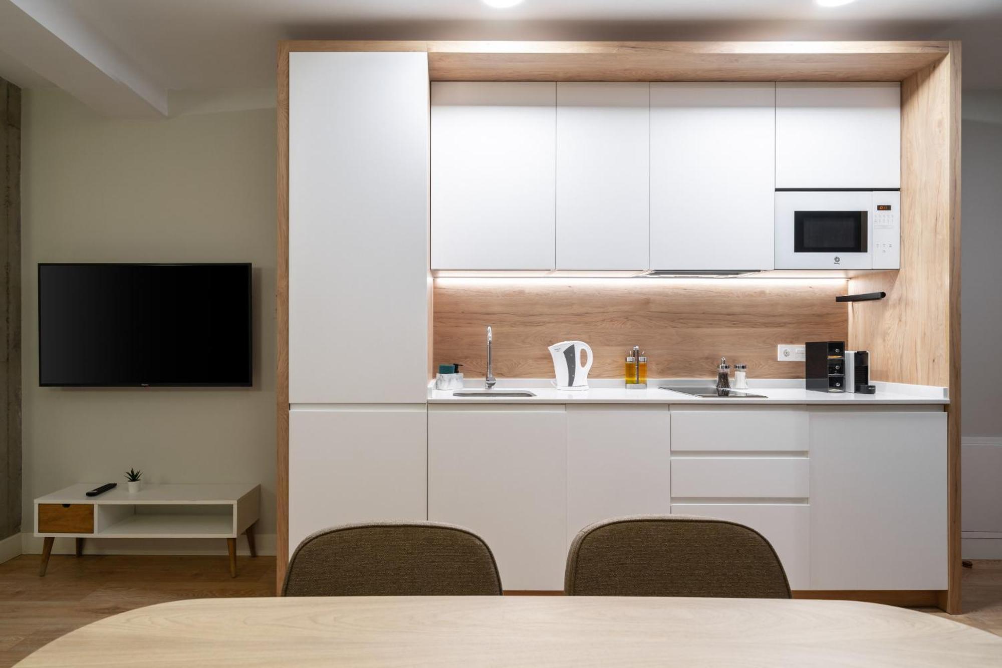 Limehome Bilbao Tristan De Leguizamon Kalea Экстерьер фото