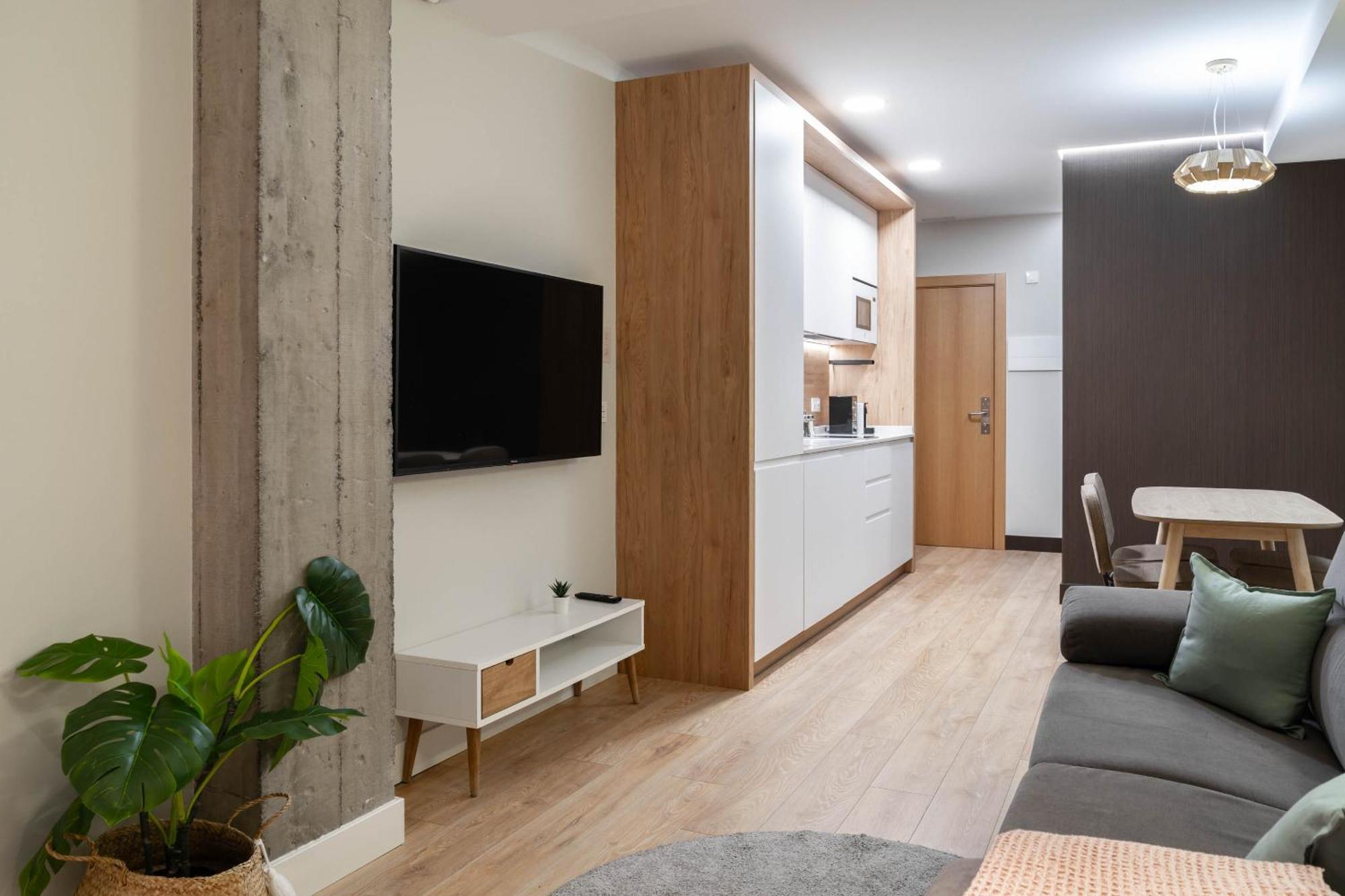 Limehome Bilbao Tristan De Leguizamon Kalea Экстерьер фото