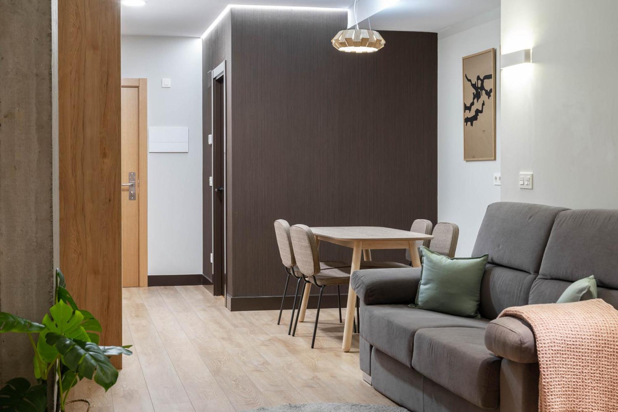 Limehome Bilbao Tristan De Leguizamon Kalea Экстерьер фото