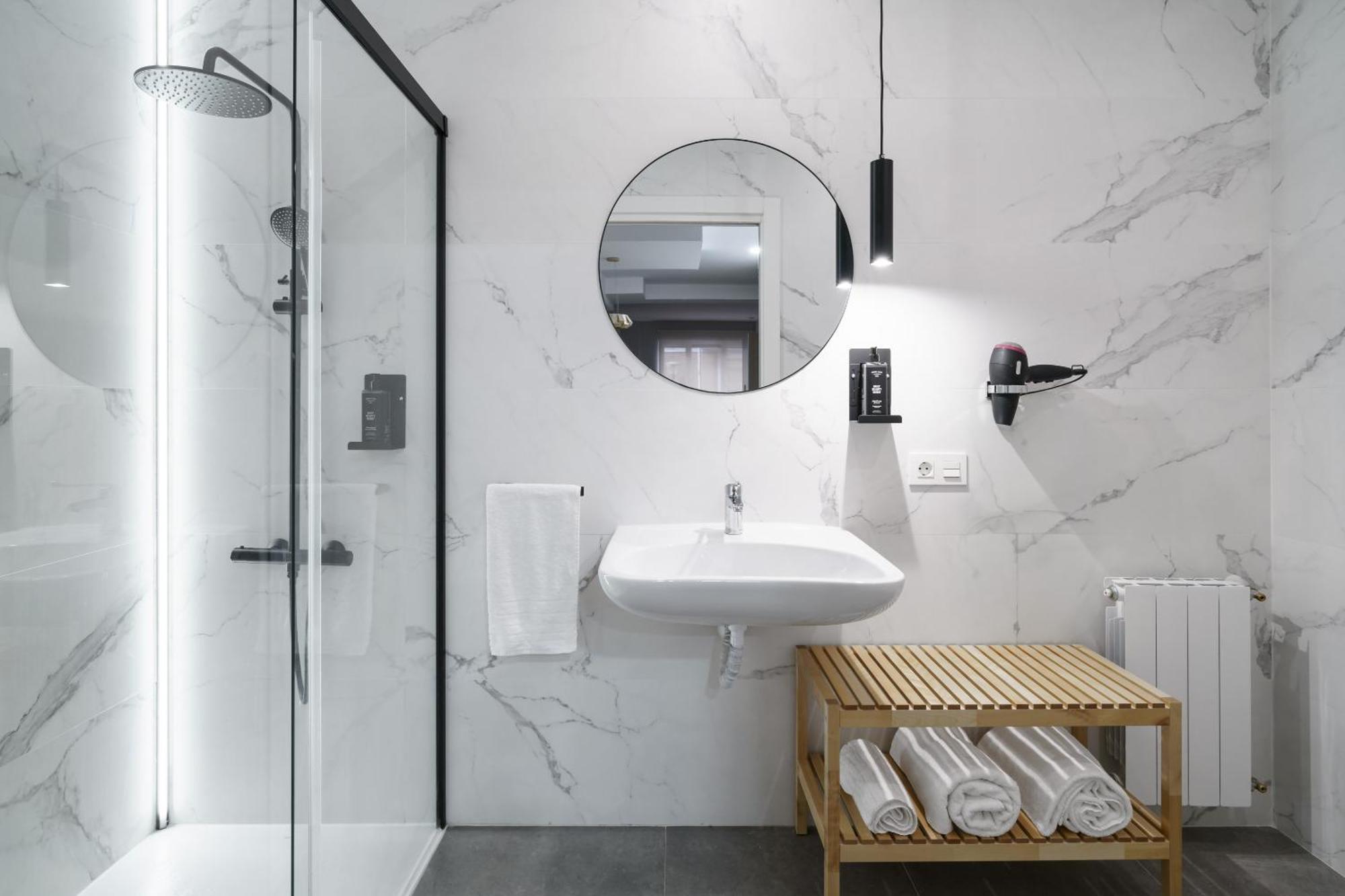 Limehome Bilbao Tristan De Leguizamon Kalea Экстерьер фото