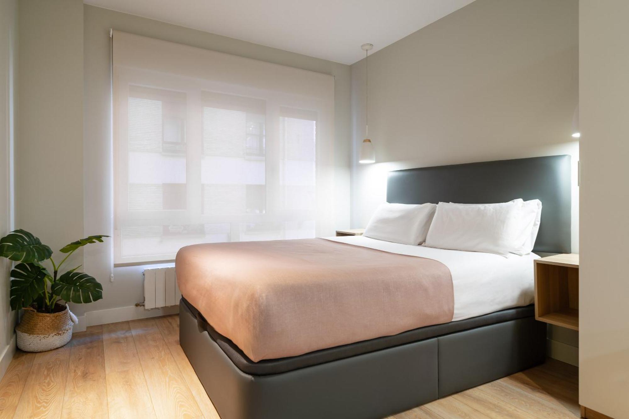 Limehome Bilbao Tristan De Leguizamon Kalea Экстерьер фото