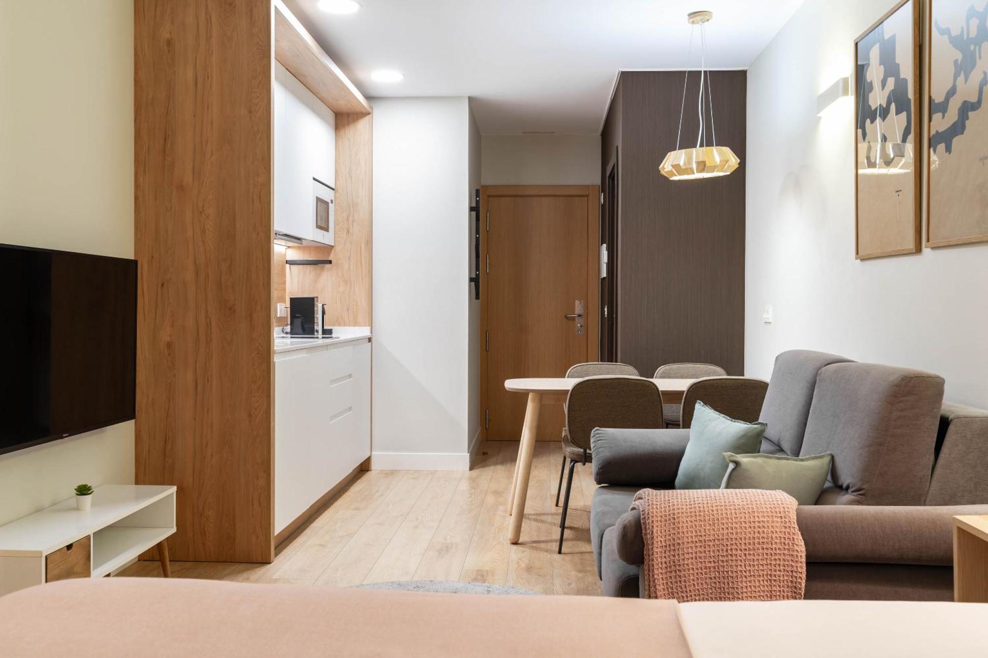 Limehome Bilbao Tristan De Leguizamon Kalea Экстерьер фото