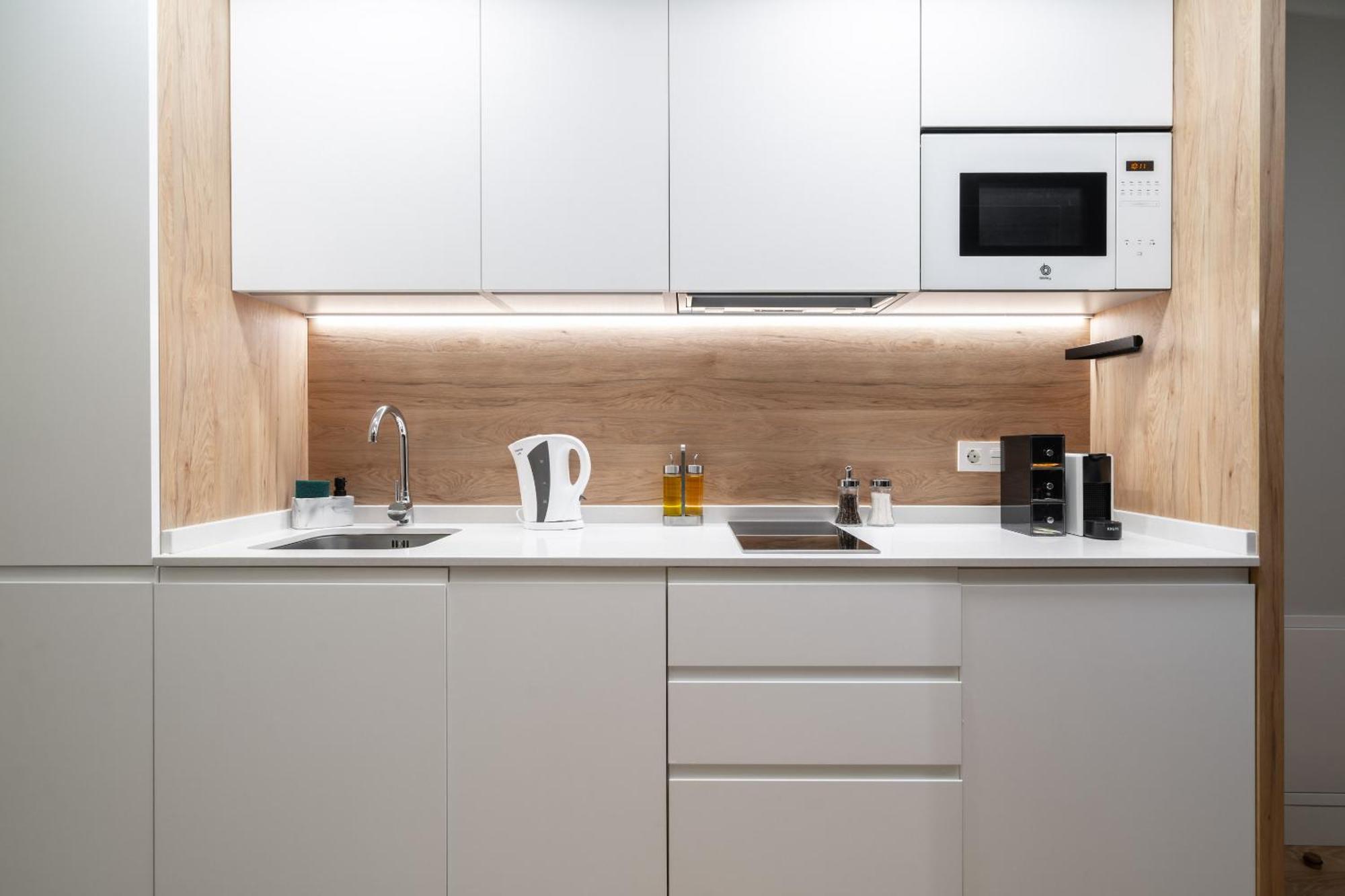 Limehome Bilbao Tristan De Leguizamon Kalea Экстерьер фото