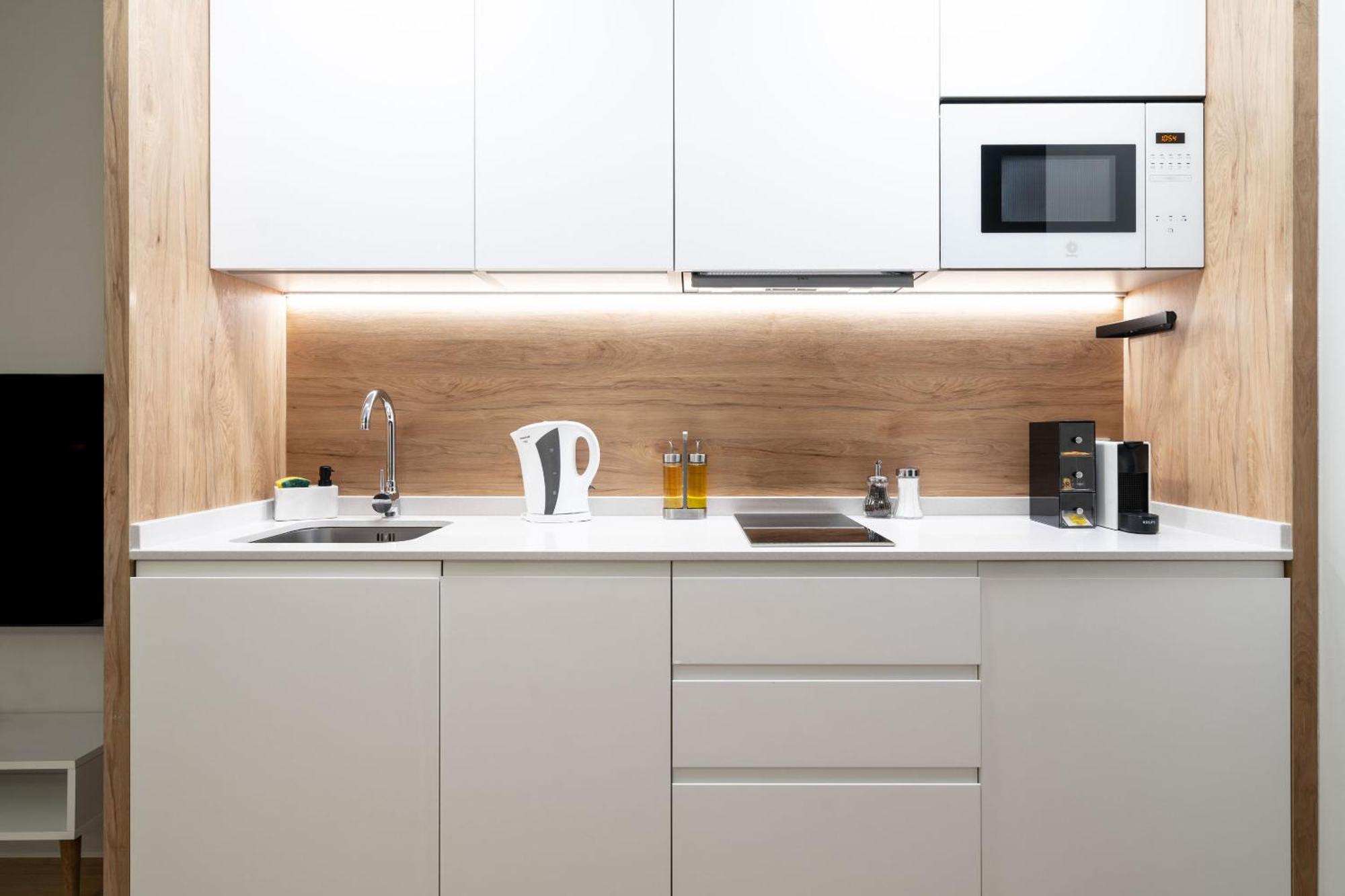 Limehome Bilbao Tristan De Leguizamon Kalea Экстерьер фото