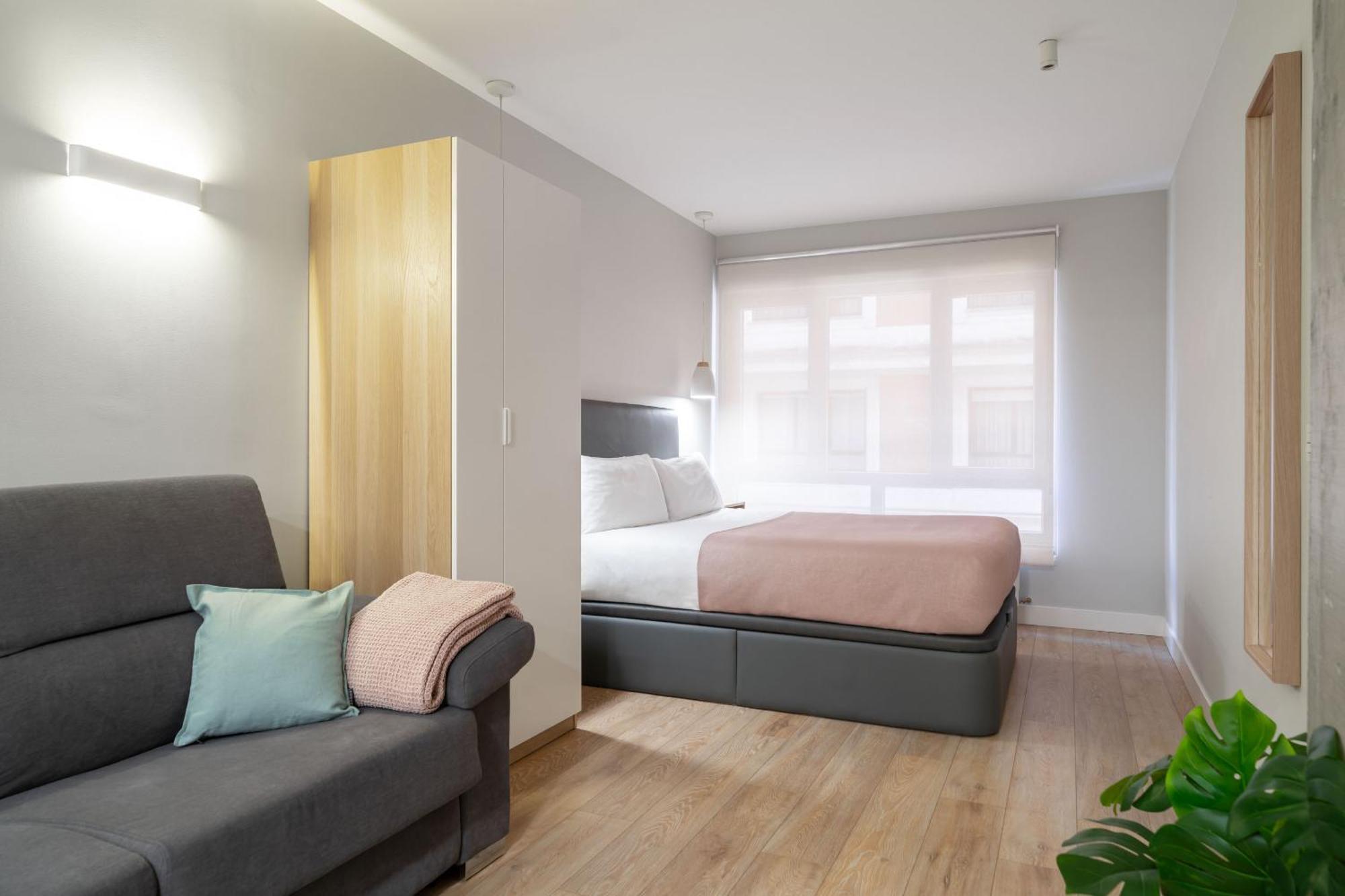 Limehome Bilbao Tristan De Leguizamon Kalea Экстерьер фото